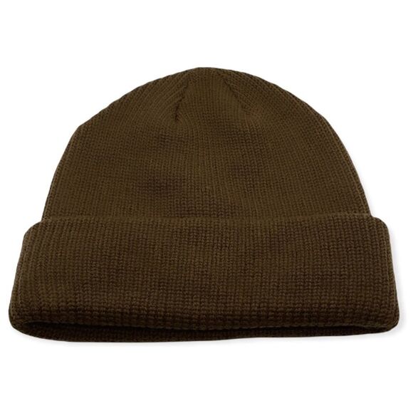 NWT Wool + Pepper Co. Shooting Star Beanie Hat - Picture 3 of 3